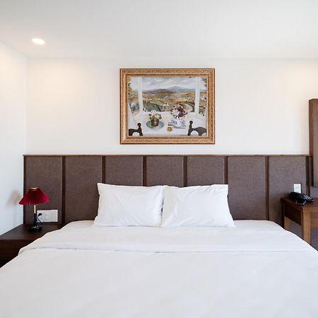 Langmandi Hotel & Apartment Da Nang Exteriör bild